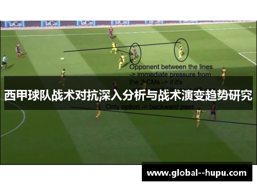西甲球队战术对抗深入分析与战术演变趋势研究